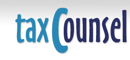 TaxCounsel Logo